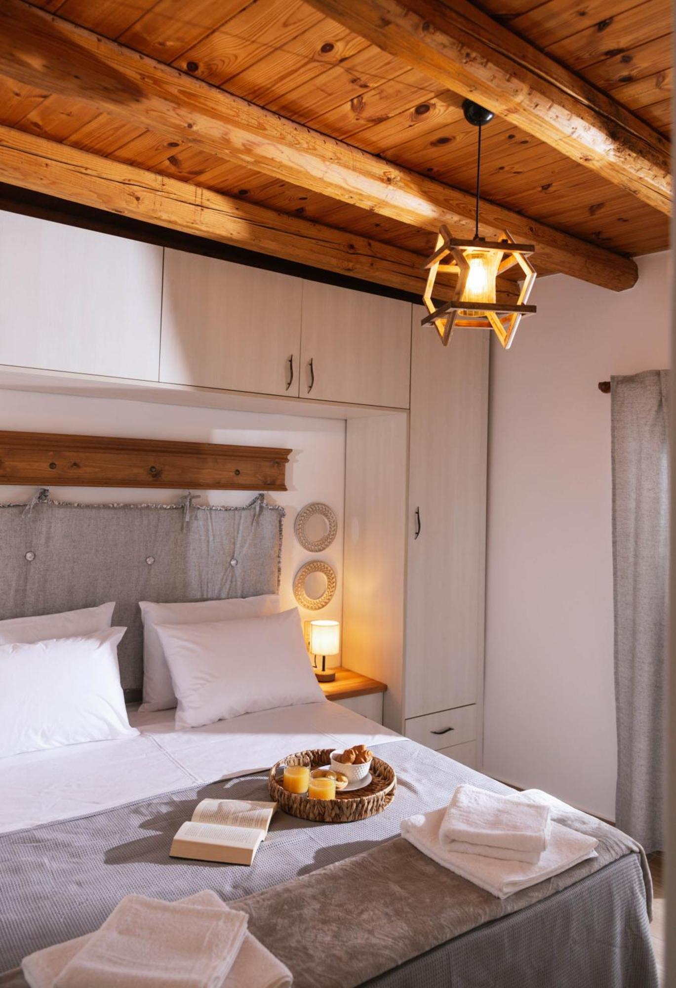 Tatil Evi Faidra House Vóroi