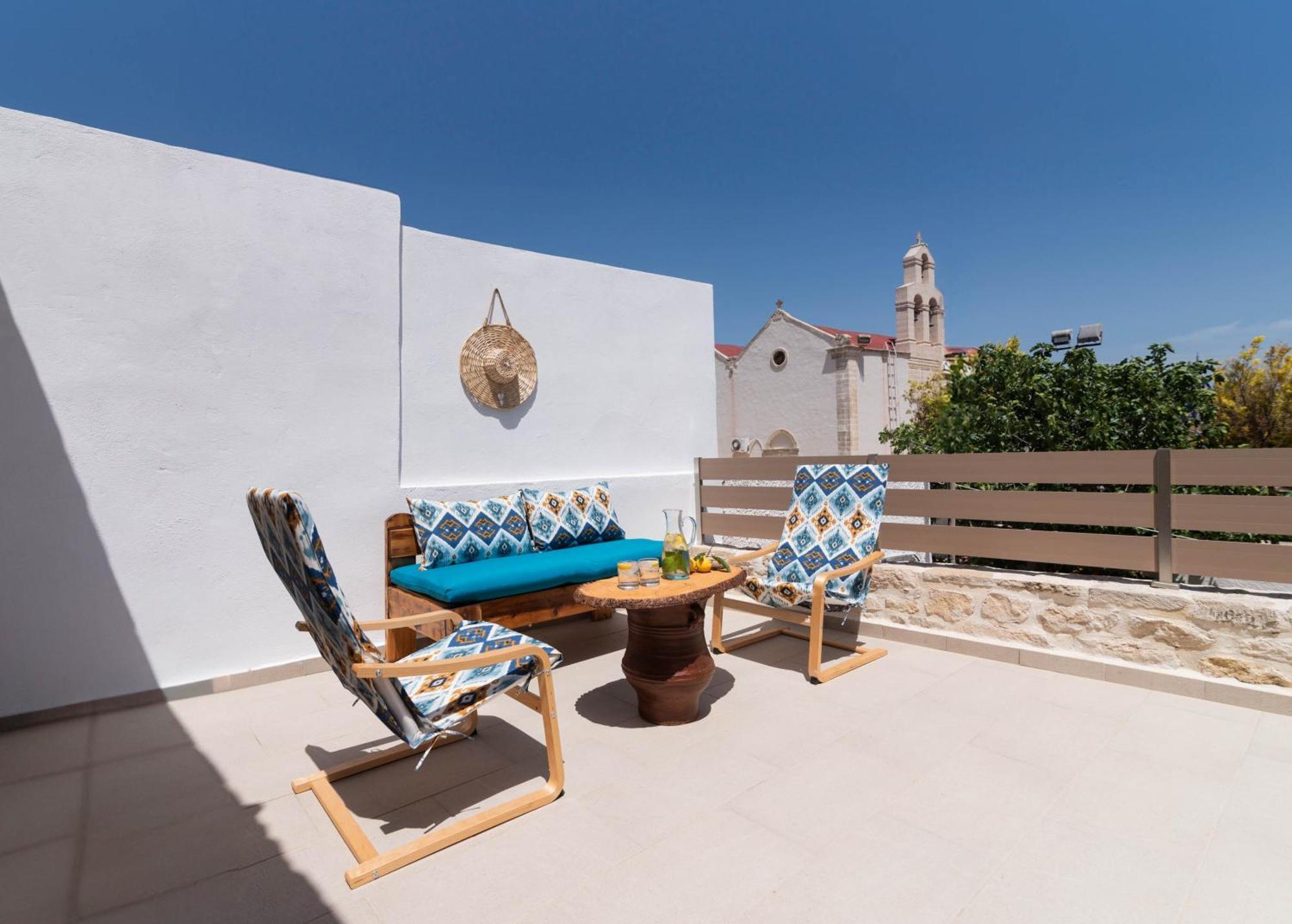 Faidra House Tatil Evi