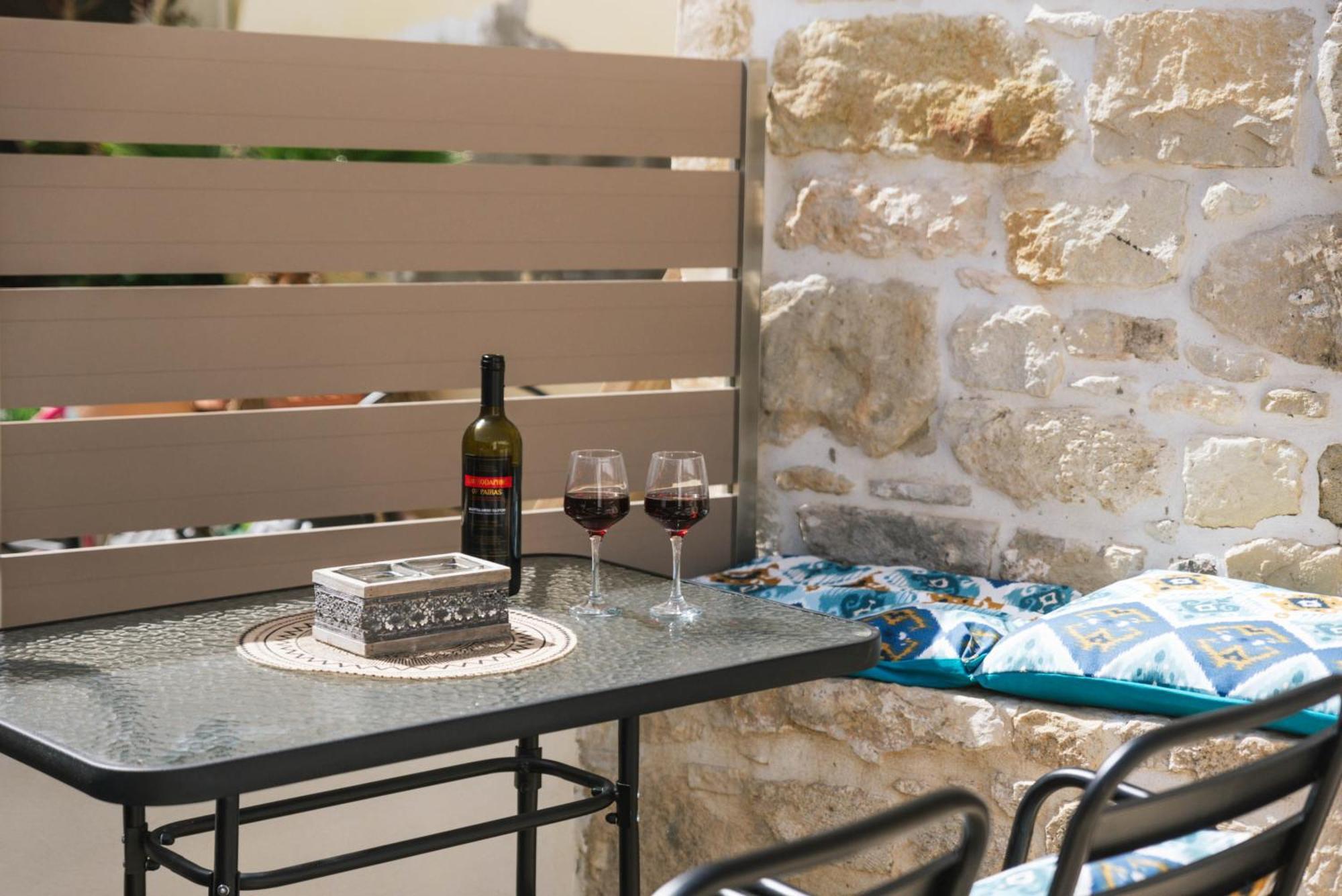 Faidra House Tatil Evi *