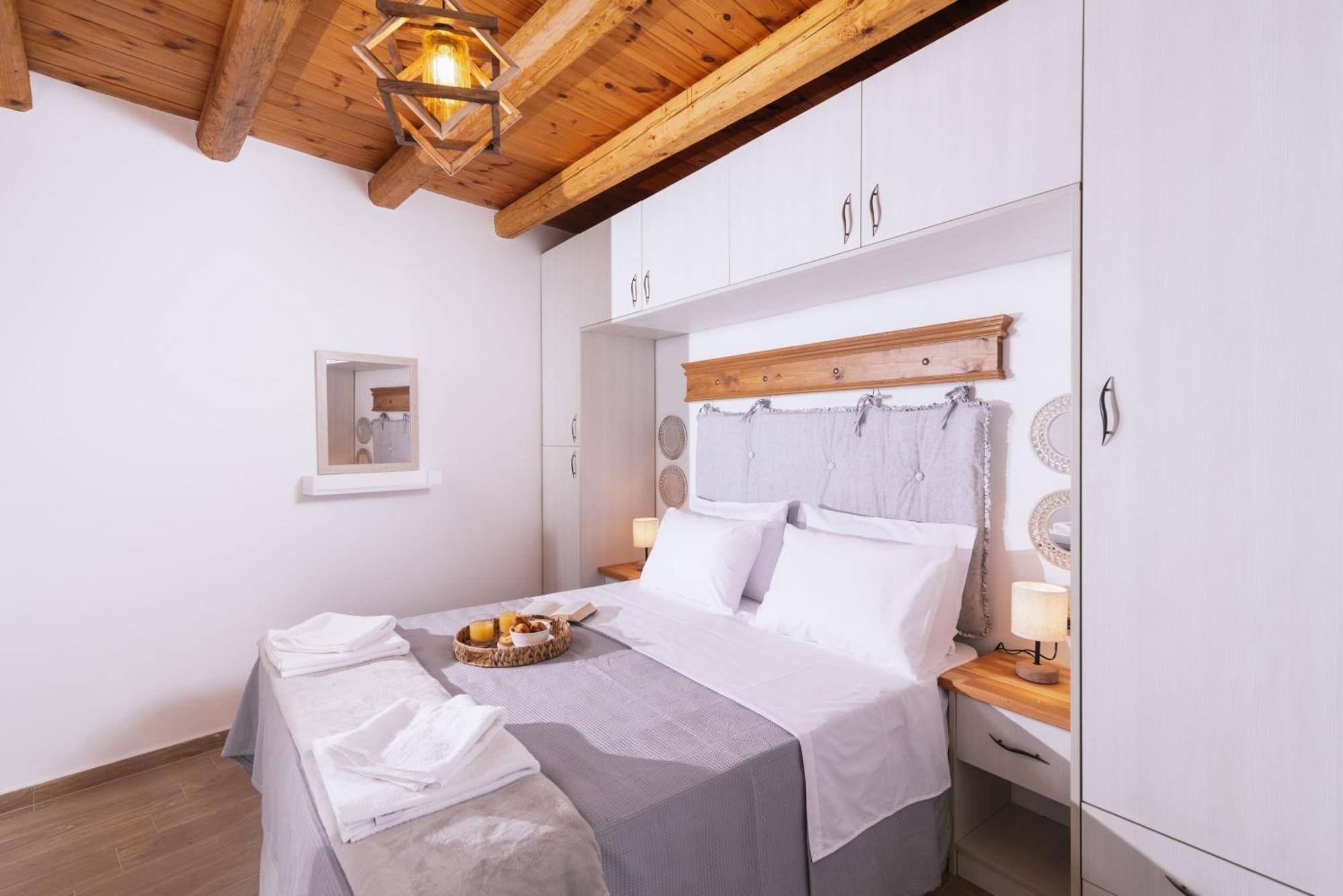 Tatil Evi Faidra House Vóroi