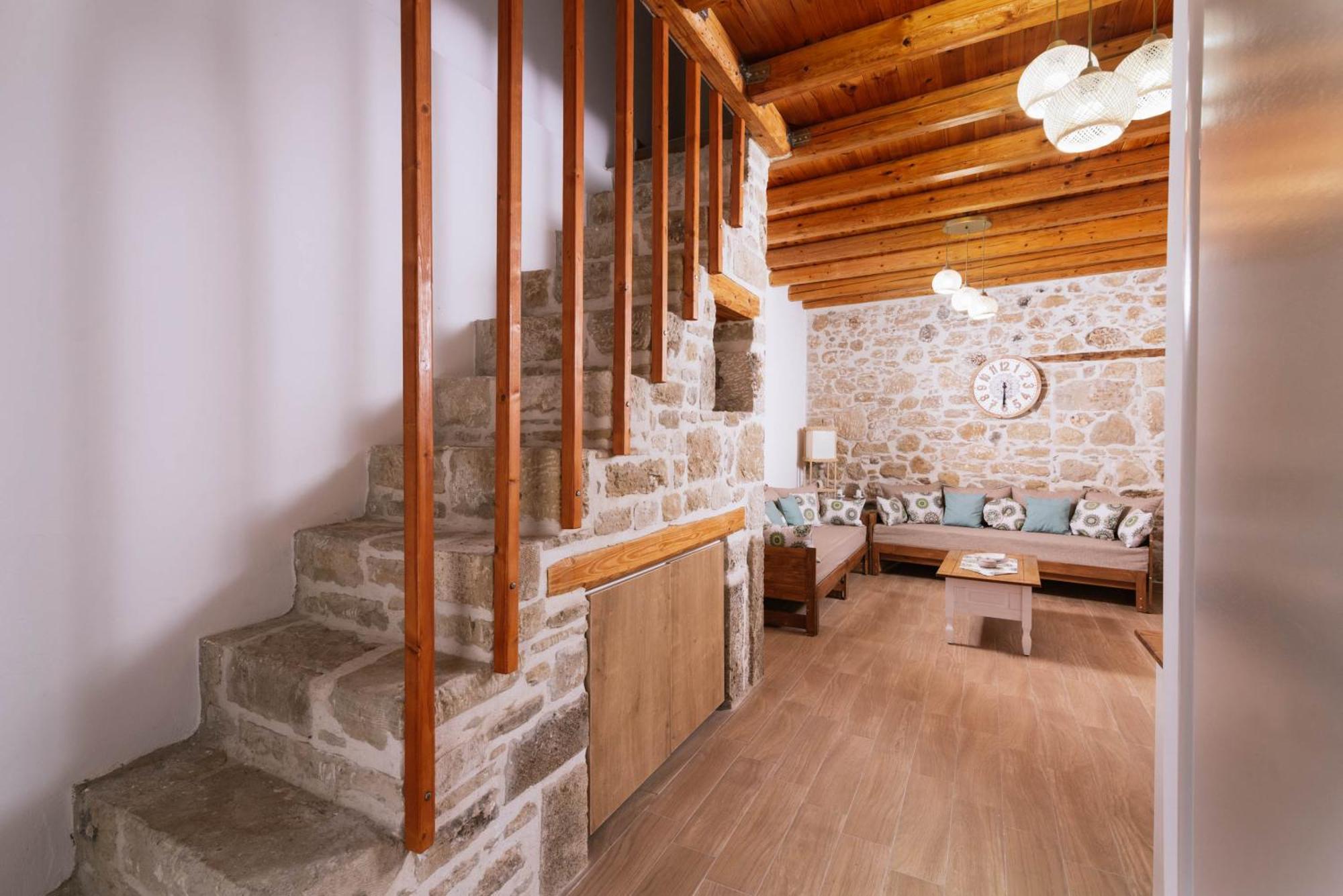 Tatil Evi Faidra House