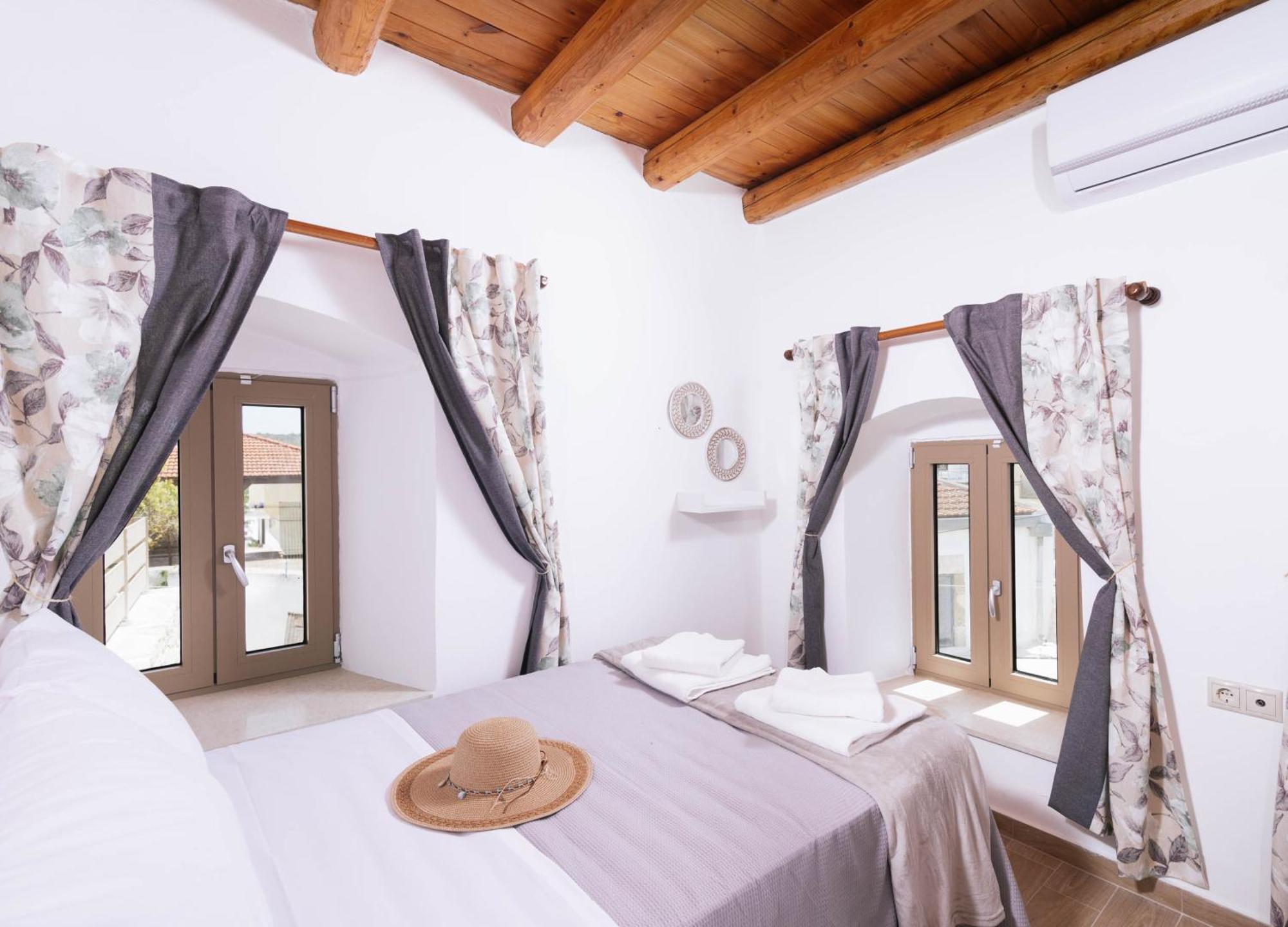Tatil Evi Faidra House *