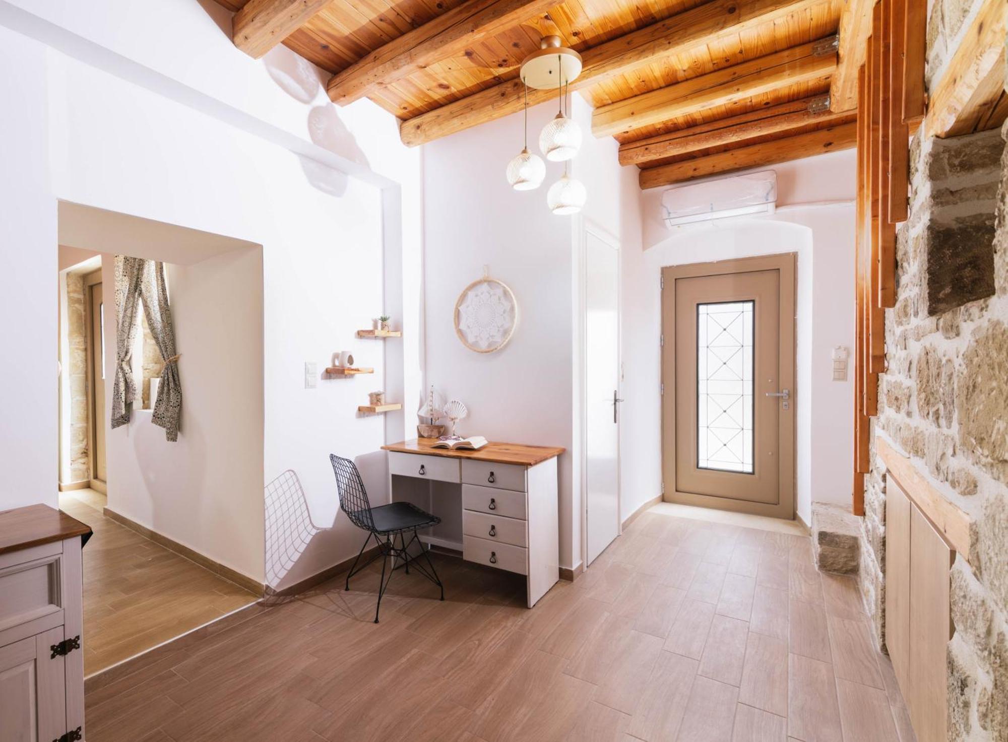 Tatil Evi Faidra House Vóroi