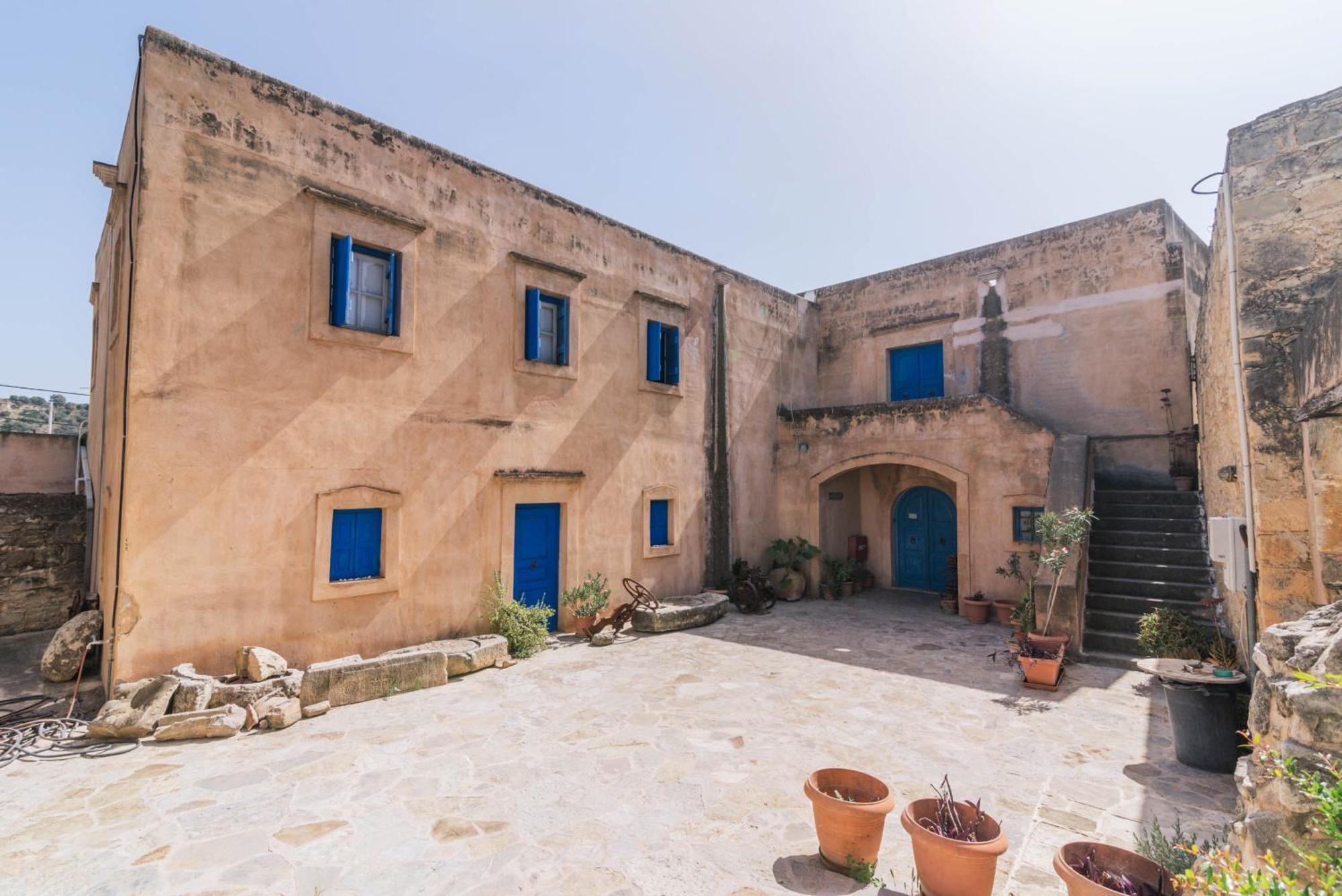 Faidra House Tatil Evi *