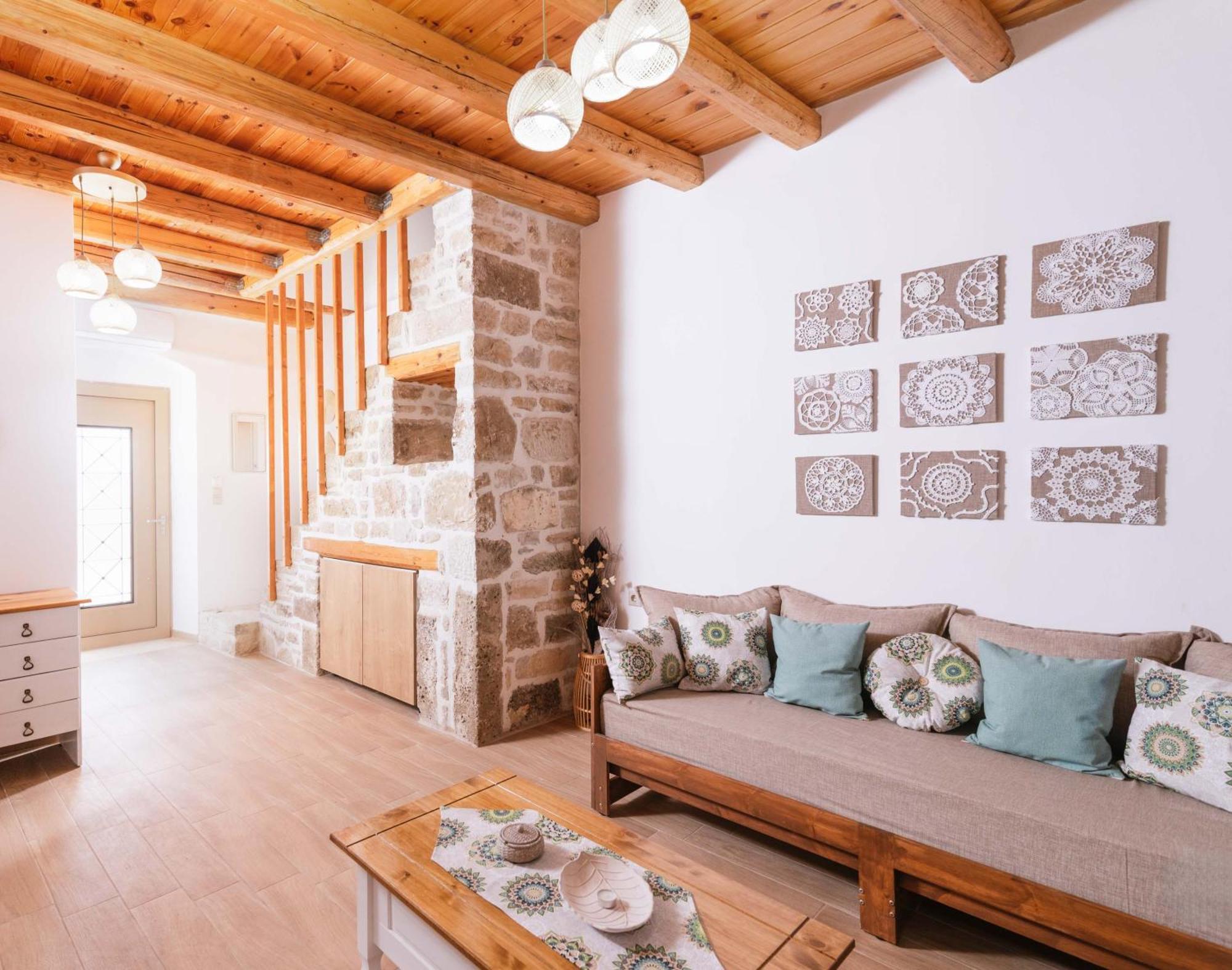 Tatil Evi Faidra House