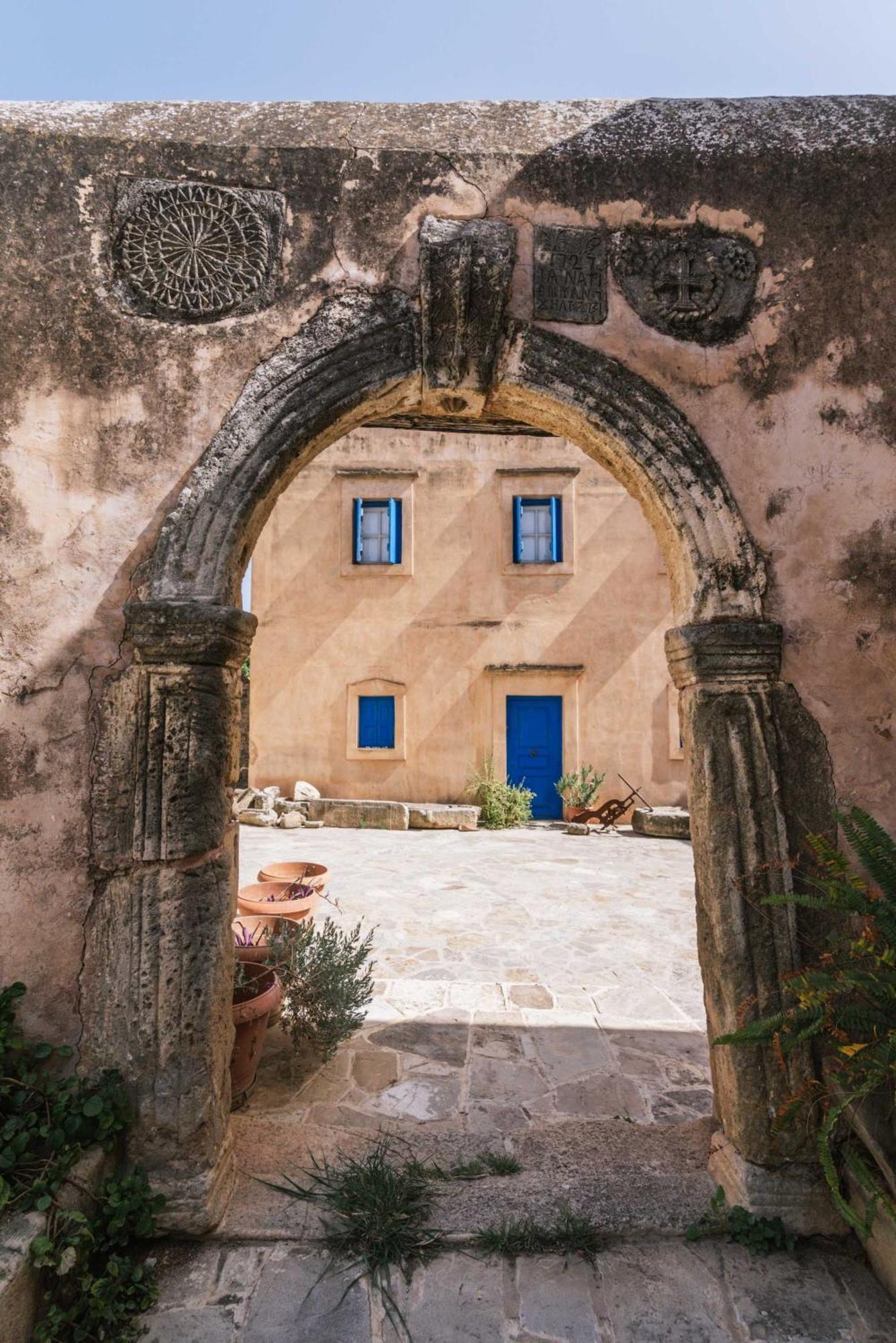 Faidra House Vóroi